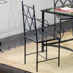 Aulaga Sillón