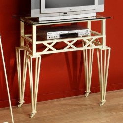Estragón Mesa T.V.
