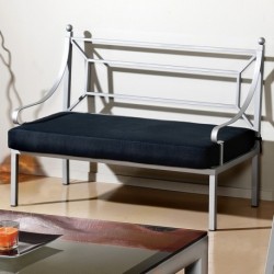 Azafrán Sillón 2 plazas