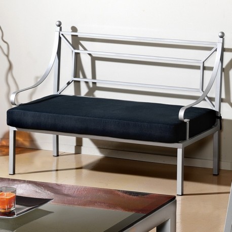 Azafrán Sillón 2 plazas