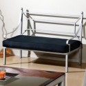 Azafrán Sillón 2 plazas