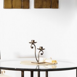 Lavanda Candelabro