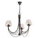 Claveles 3 luces