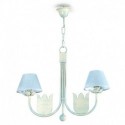 Tulipanes 2 luces