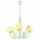 Tulipanes 3 luces