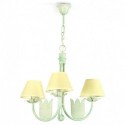 Tulipanes 3 luces