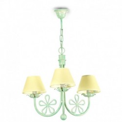 Margaritas 3 luces