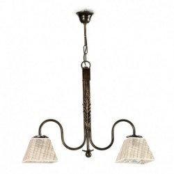 Gladiolos 2 luces
