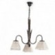 Gladiolos 3 luces