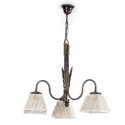 Gladiolos 3 luces