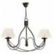 Campanillas 2 luces