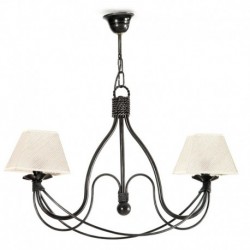 Campanillas 2 luces