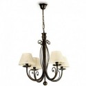 Camelia 4 luces