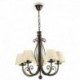 Camelia 5 luces