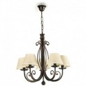 Camelia 5 luces