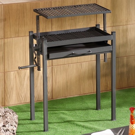 Barbacoa ref.D-5