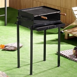 Barbacoa ref. D-4