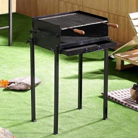 Barbacoa ref. D-4