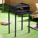 Barbacoa ref. D-4