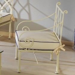 Adelfa Sillón una plaza