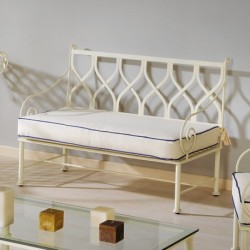 Adelfa Sillón 2 plazas