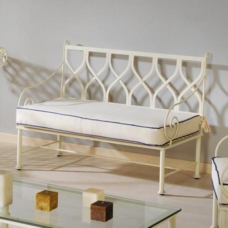 Adelfa Sillón 2 plazas