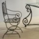 Acedera Sillón