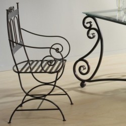 Acedera Sillón