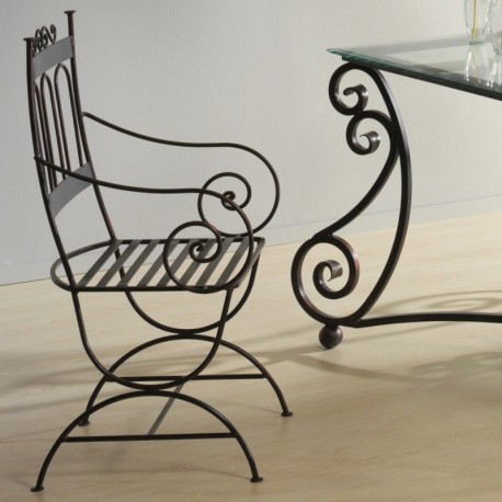 Acedera Sillón