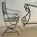 Acedera Sillón