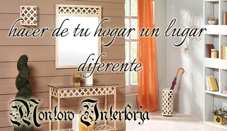 Montoro Interforja - damos formas a tus ideas