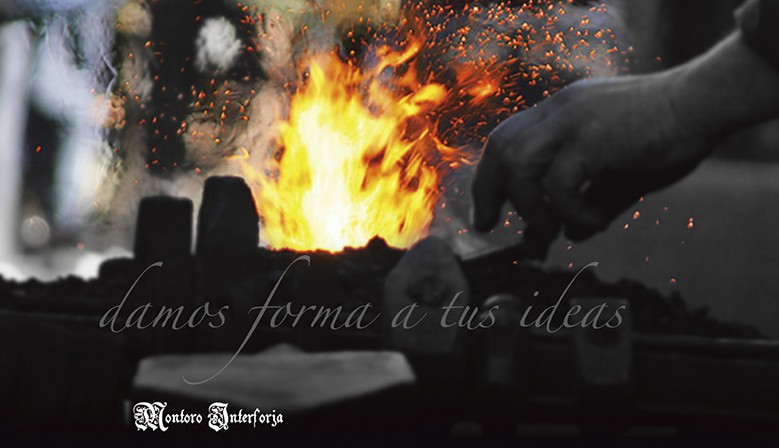 Montoro Interforja - damos formas a tus ideas