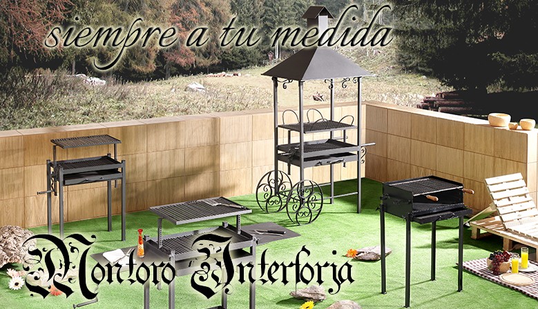 Montoro Interforja - damos formas a tus ideas