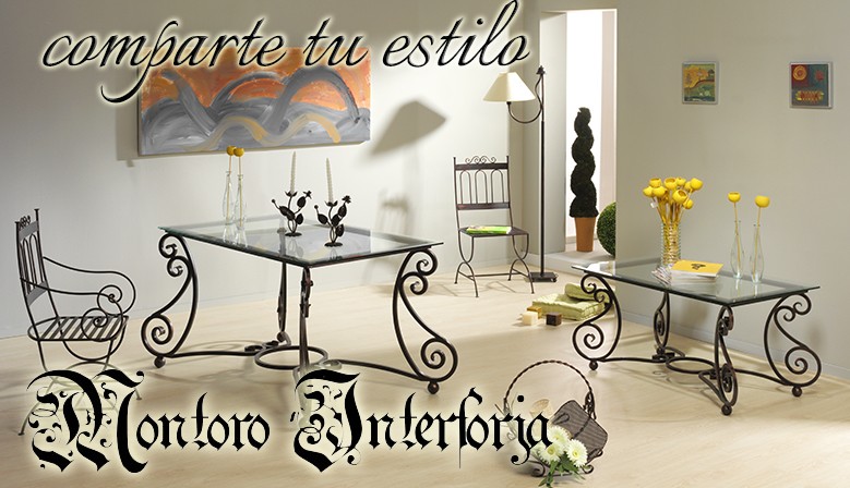 Montoro Interforja - damos formas a tus ideas