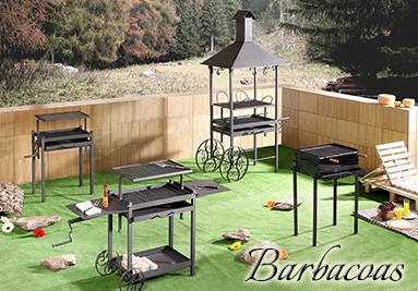 Montoro Interforja - Barbacoas