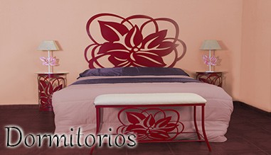 Montoro Interforja - Dormitorios